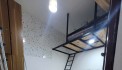 Cho thuê căn hộ chung cư ngõ 5 Láng Hạ, 50m2, 2 ngủ, 6.5 tr